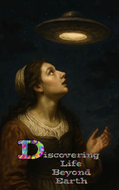 Discovering Life Beyond Earth