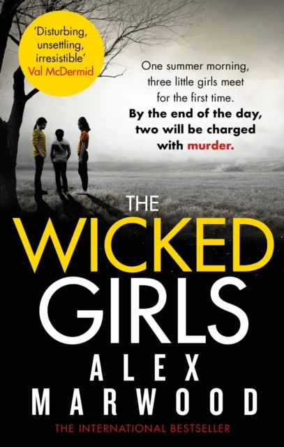 Wicked Girls
