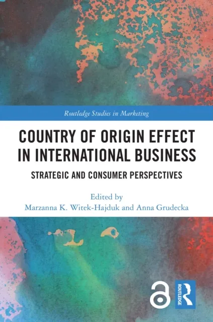 Country-of-Origin Effect in International Business