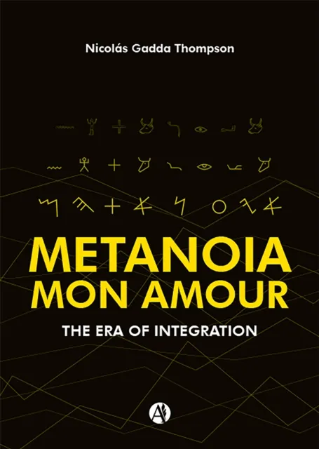 Metanoia Mon Amour