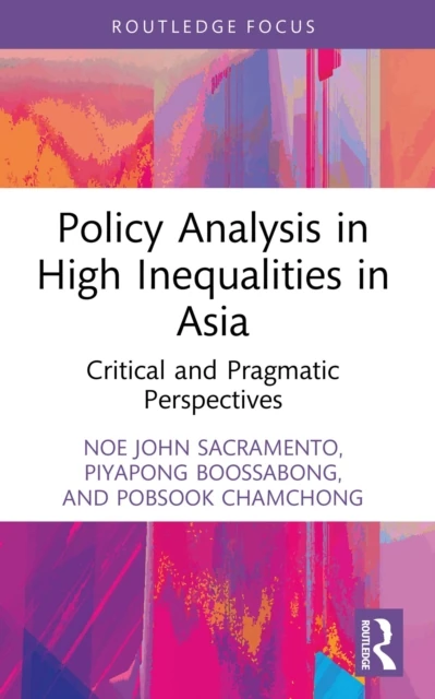 Policy Analysis in High Inequalities in Asia