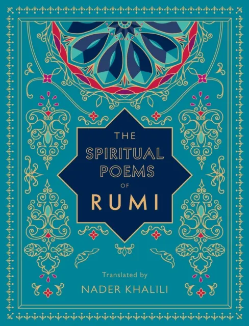 Spiritual Poems of Rumi