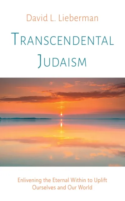 Transcendental Judaism