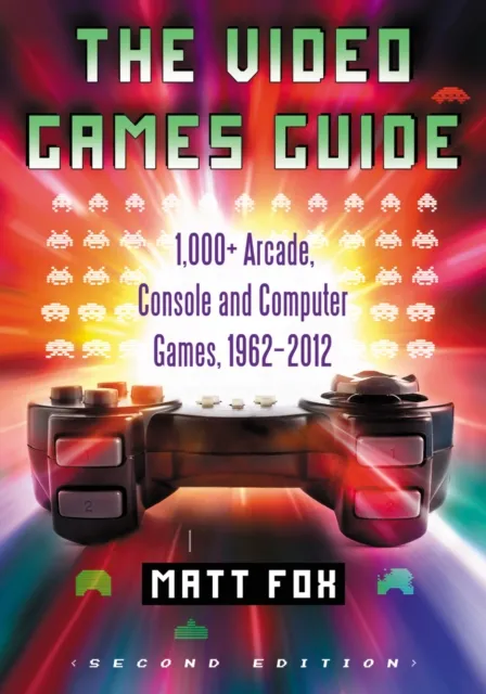Video Games Guide