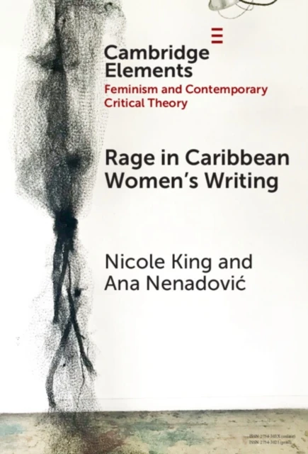 Rage in Caribbean Women's Writing