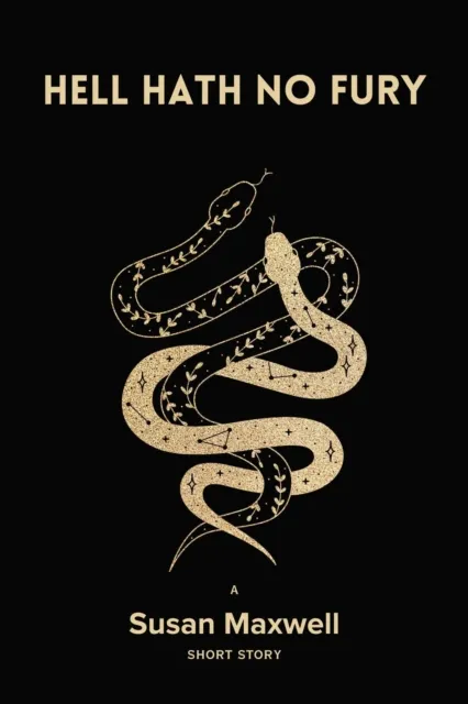 Hell Hath No Fury [Short Story]