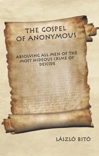 Gospel of Anonymous