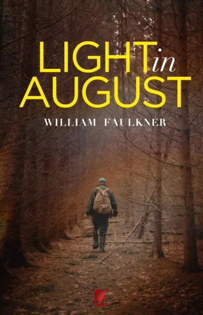 Light in August (DF Modern Classics)