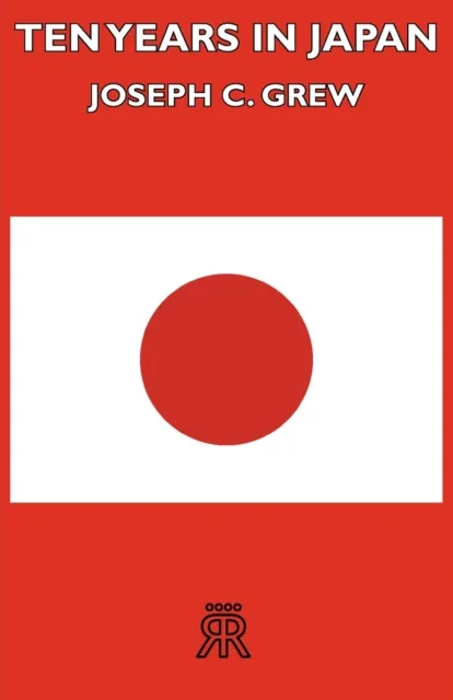 Ten Years in Japan
