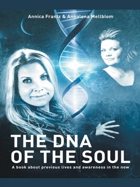 Dna of the Soul