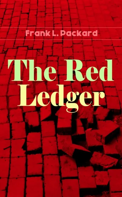 Red Ledger
