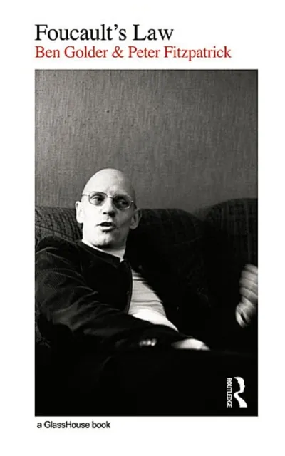 Foucault's Law
