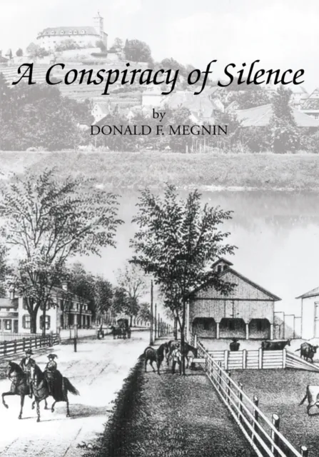 Conspiracy of Silence