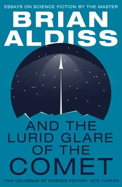 And the Lurid Glare of the Comet