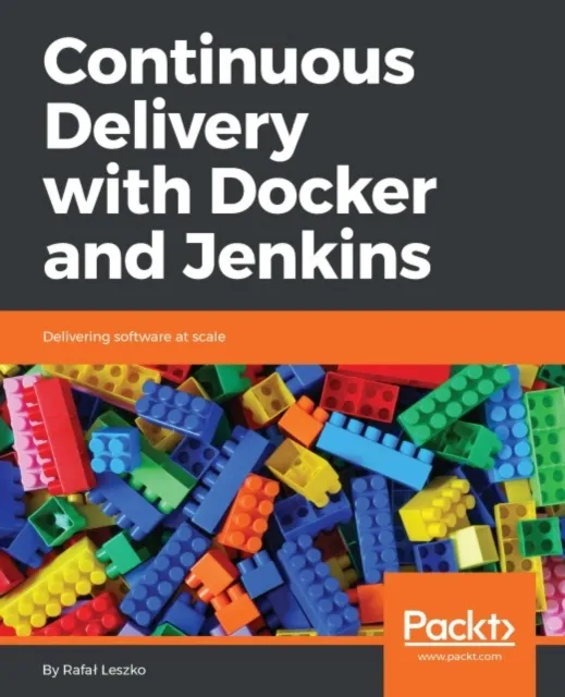 Continuous Delivery with Docker and Jenkins