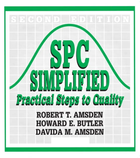 SPC Simplified