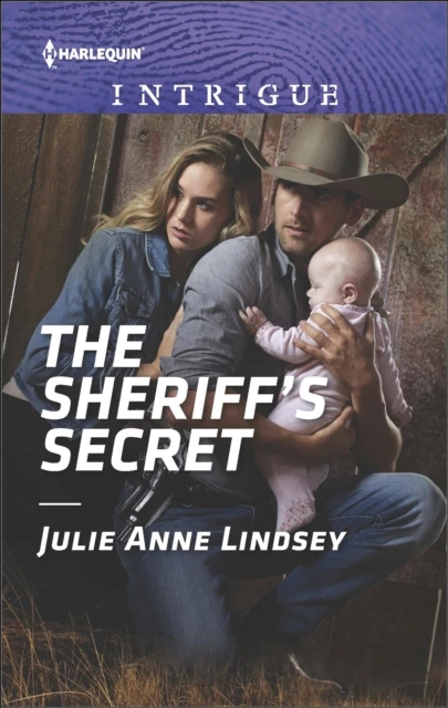 Sheriff's Secret