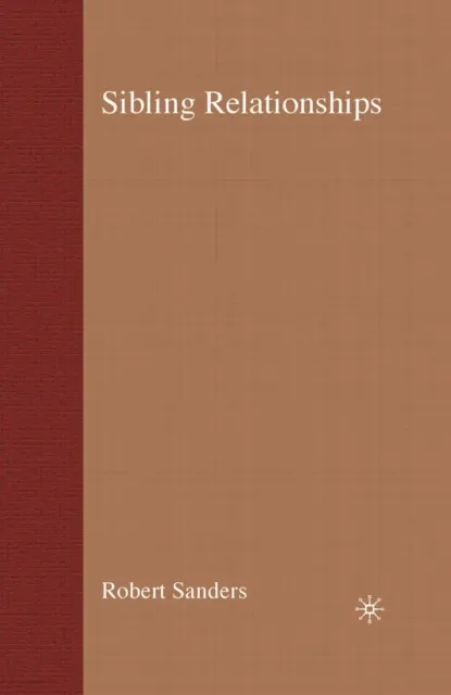 Sibling Relationships