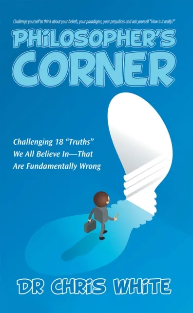 Philosopher's Corner