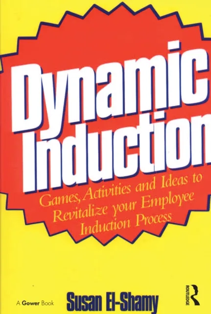 Dynamic Induction