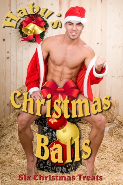 Habu's Christmas Balls