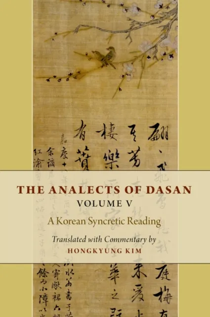 Analects of Dasan, Volume V