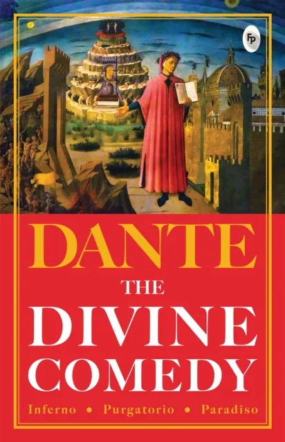 Divine Comedy