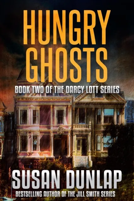 Hungry Ghosts