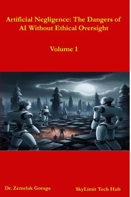 Artificial Negligence: The Dangers of AI Without Ethical Oversight