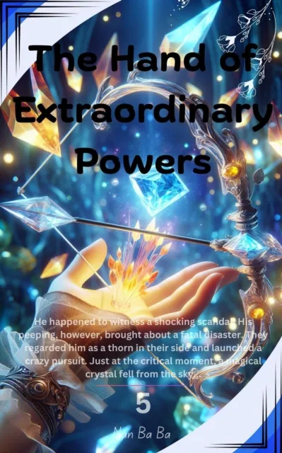 Hand of Extraordinary Powers