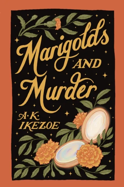 Marigolds and Murder