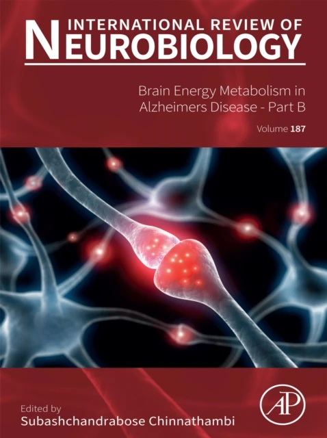 Brain Energy Metabolism in Alzheimers Disease - Part B