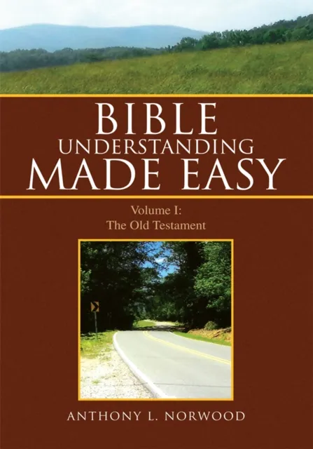 Bible Understanding Made Easy