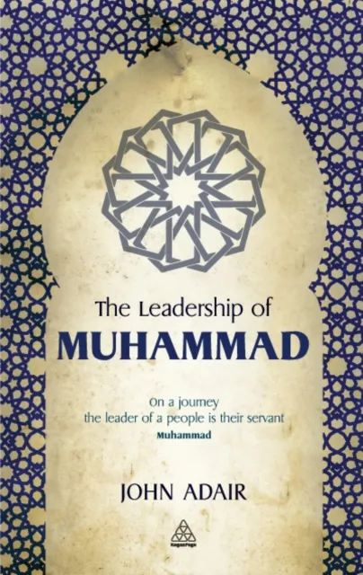Leadership of Muhammad