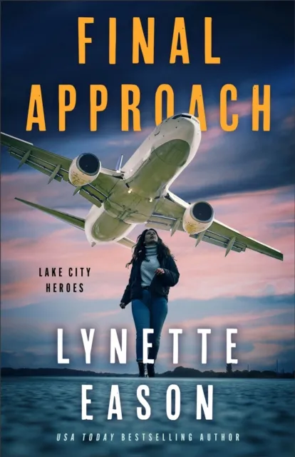 Final Approach ( Book #4)