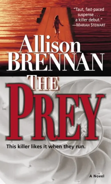 Prey