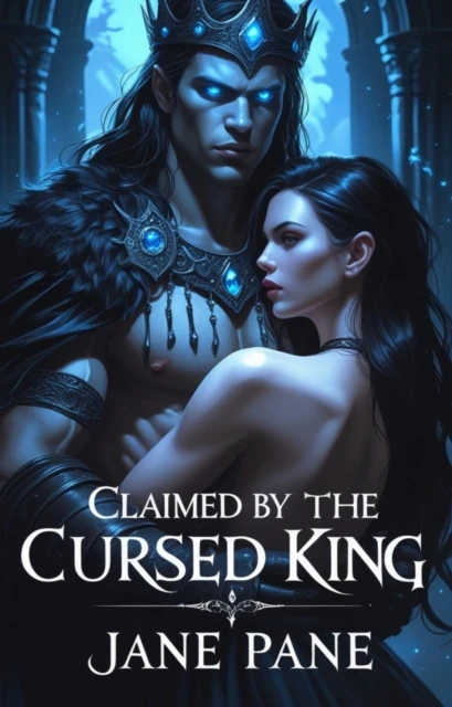 Claimed by the Cursed King