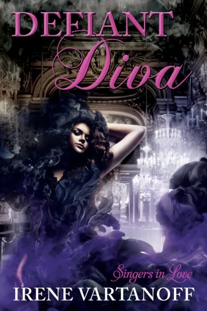 Defiant Diva