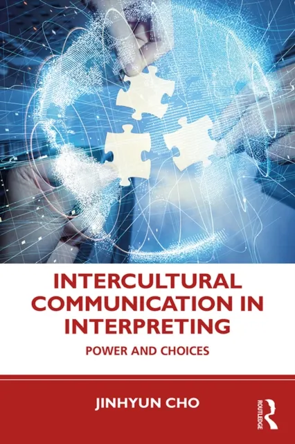 Intercultural Communication in Interpreting