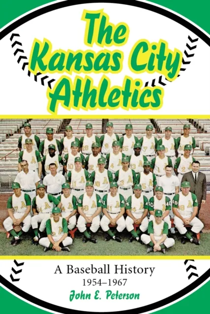 Kansas City Athletics