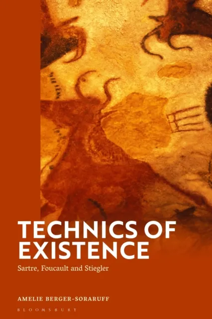 Technics of Existence