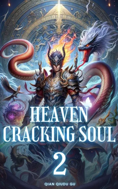 Heaven-Cracking Soul