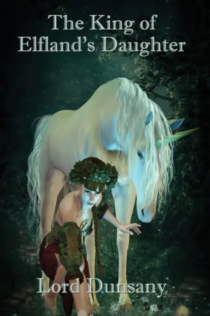 King of Elfland's Daughter