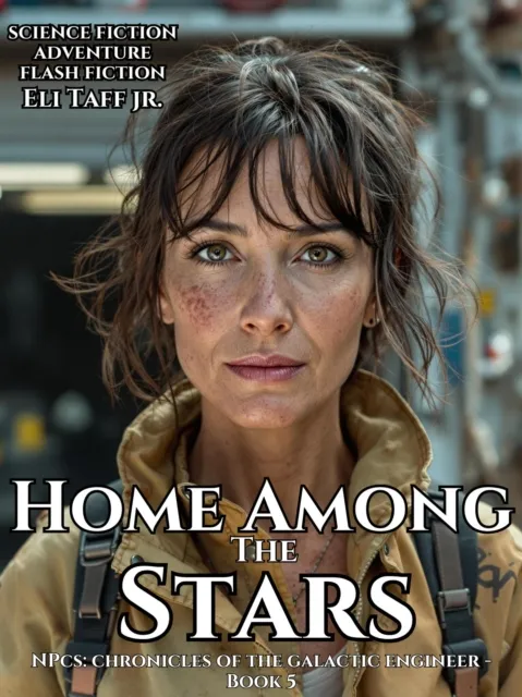 Home Among the Stars