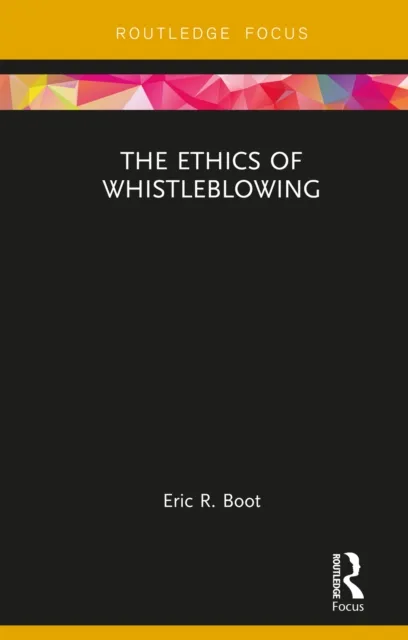 Ethics of Whistleblowing
