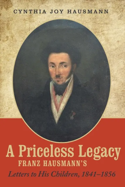 Priceless Legacy