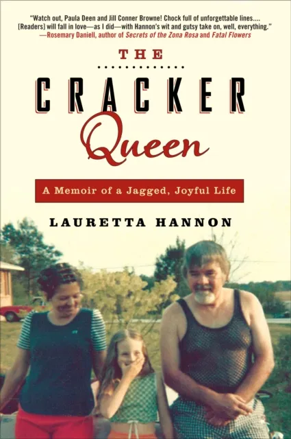 Cracker Queen