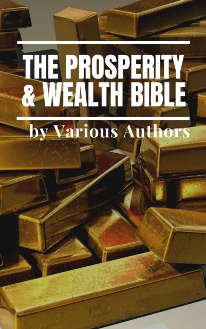 Prosperity & Wealth Bible