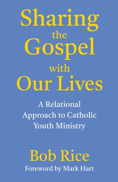 Sharing the Gospel with Our Lives