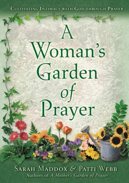 Woman's Garden of Prayer
